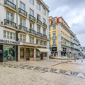 3* Ξενοδοχείο Borges Chiado
