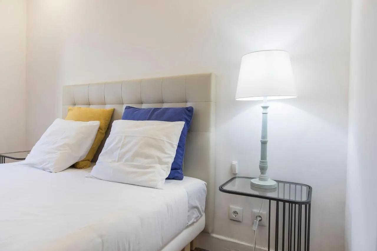 Lovelystay - Bairro Alto Terrace Wonder Lisbon 0*,